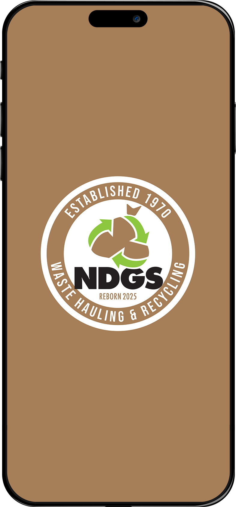 NDGS Logo