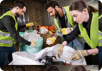 Waste Services